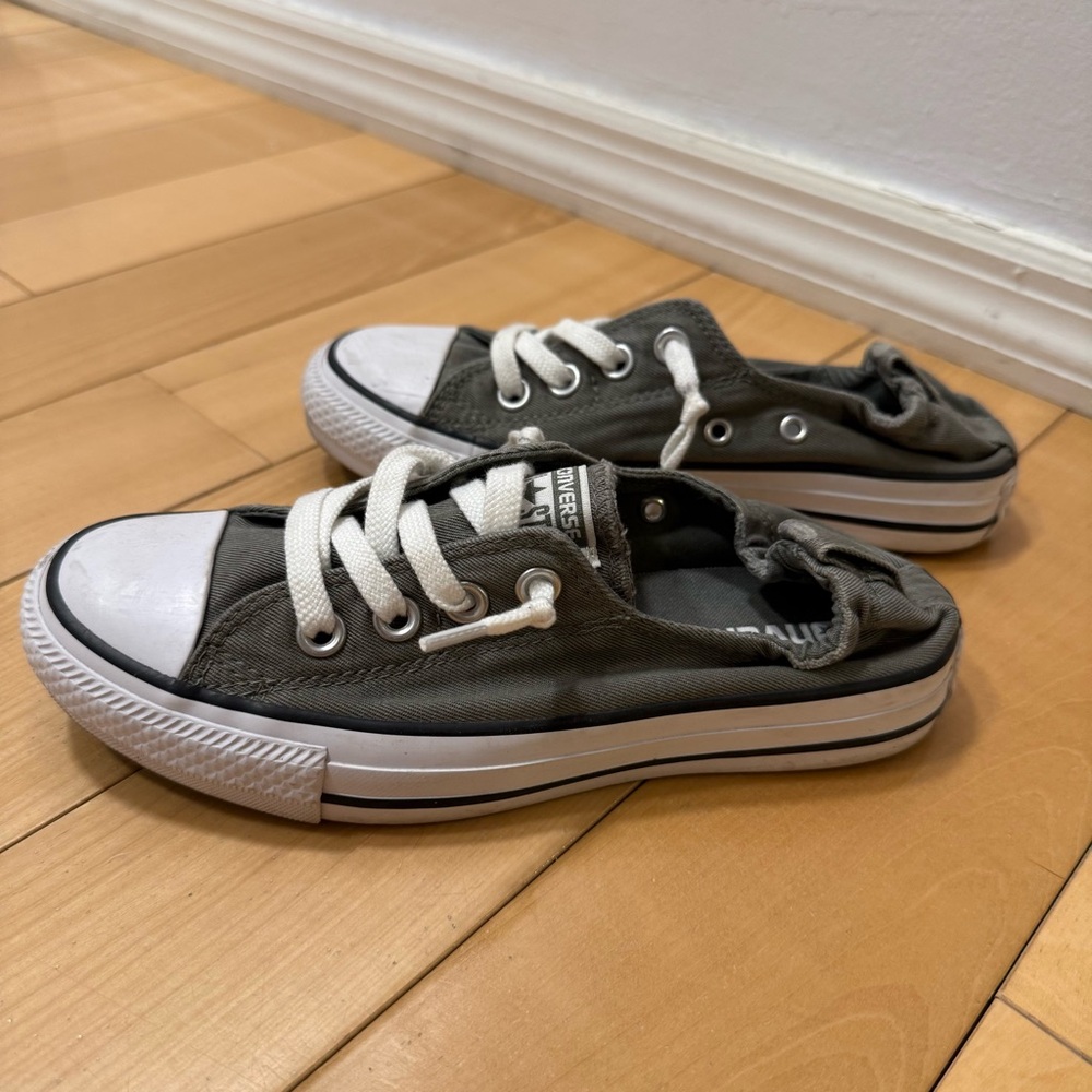 Converse Chuck Taylor All Star Shoreline Slip-On Sneaker - Women's